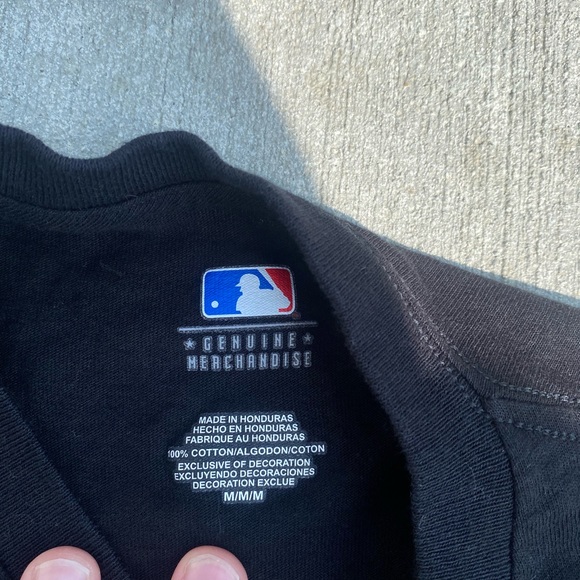 Cincinnati reds baseball tee - Picture 4 of 4